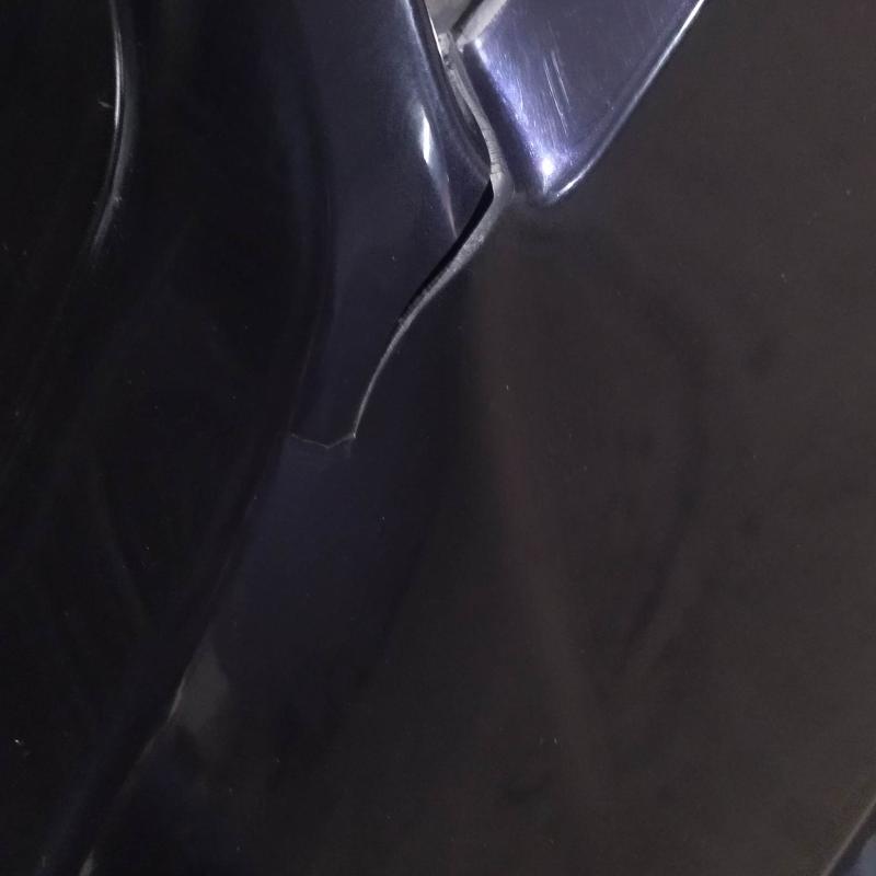 هوندا سيفيك 2009 مالك ثاني 