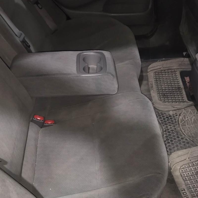 هوندا سيفيك 2009 مالك ثاني 