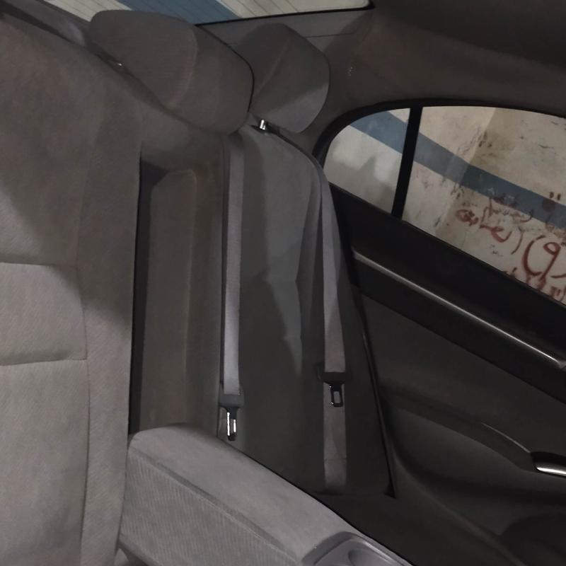 هوندا سيفيك 2009 مالك ثاني 