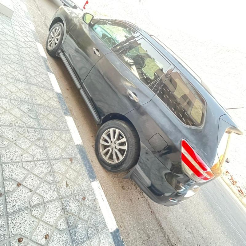 نيسان باثفندر ٢٠١٤ للبيع 
