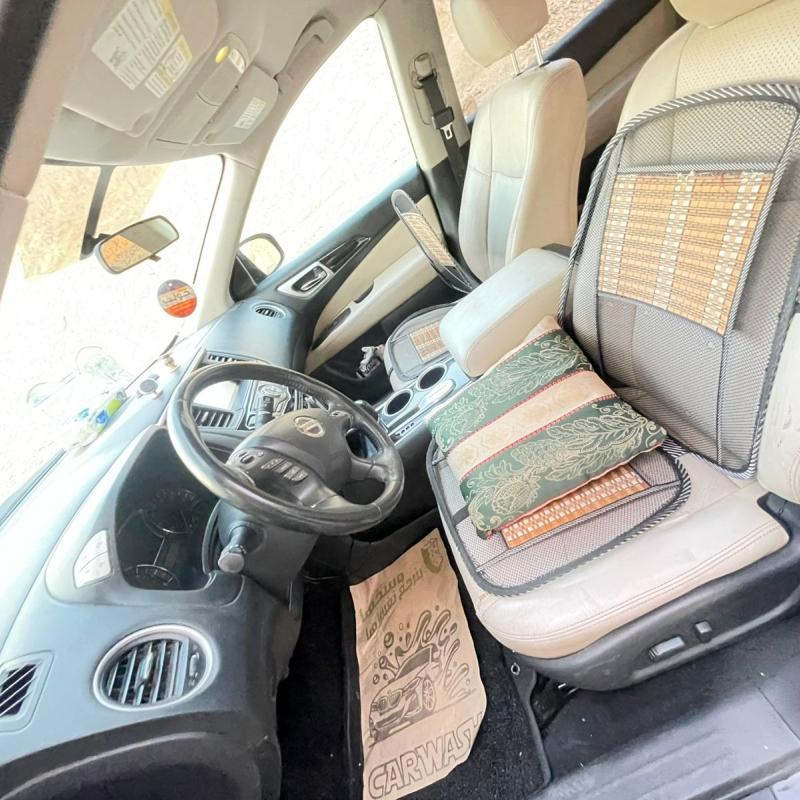 نيسان باثفندر ٢٠١٤ للبيع 