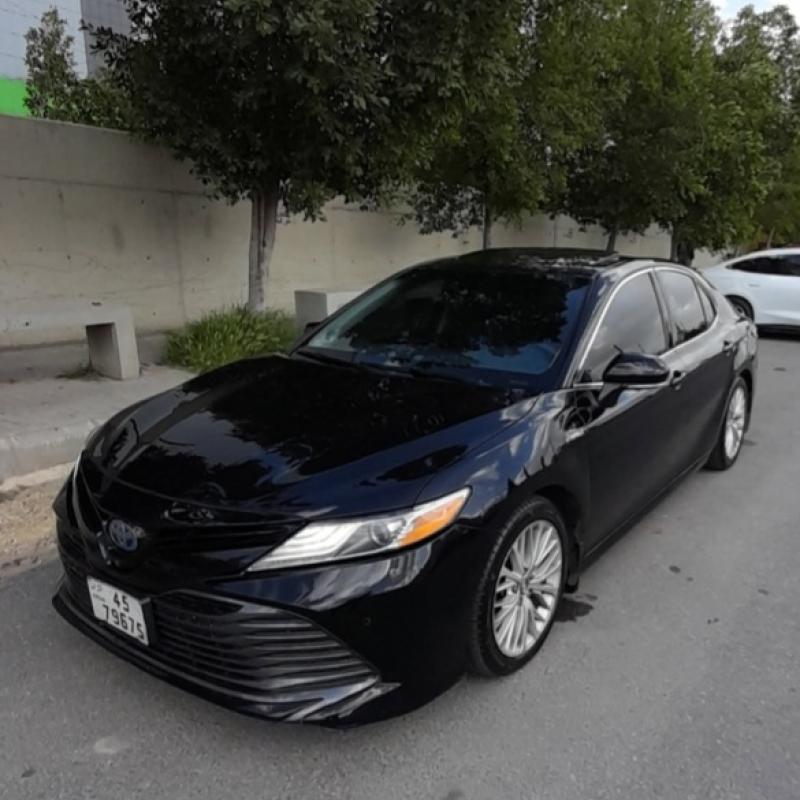 عمان طبربور 