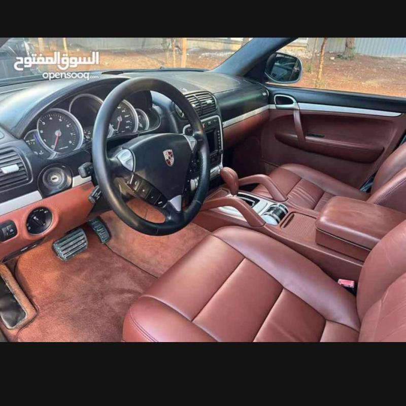 كايين تيربو إس اصلية 