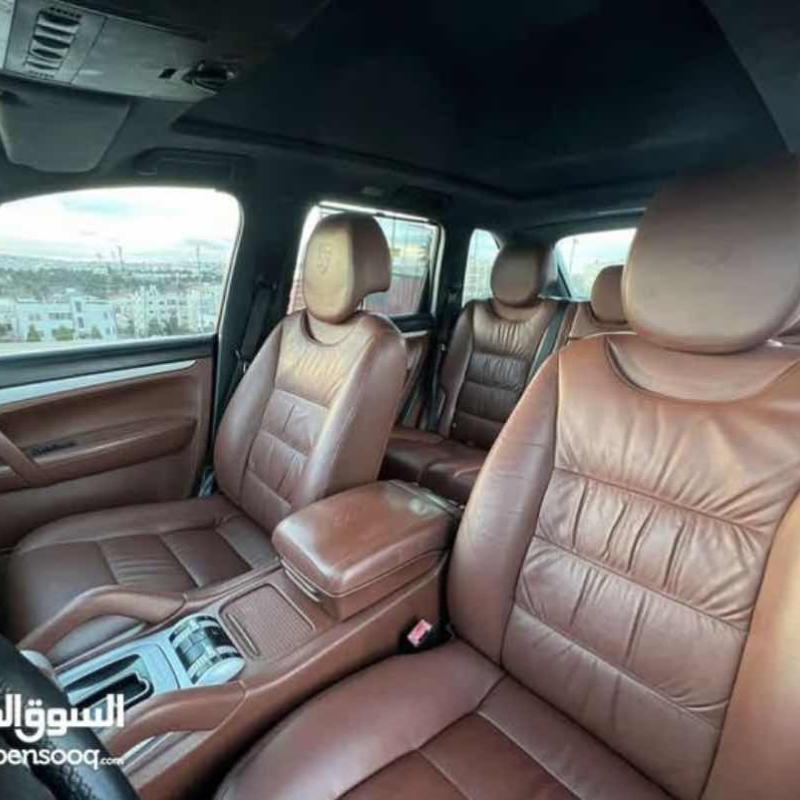 كايين تيربو إس اصلية 