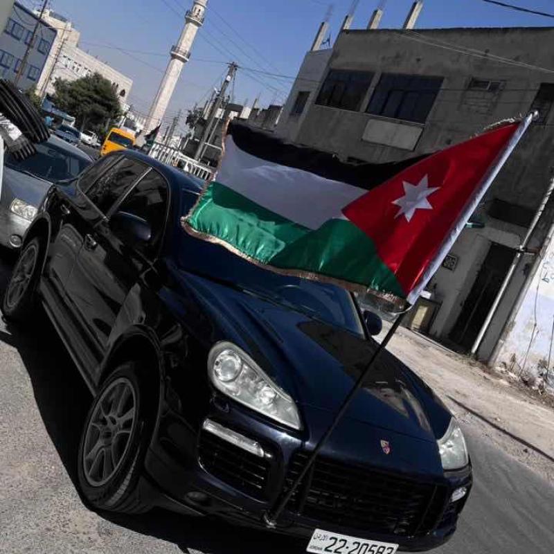 كايين تيربو إس اصلية 