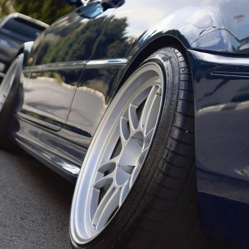 E46 كوبيه للبيع