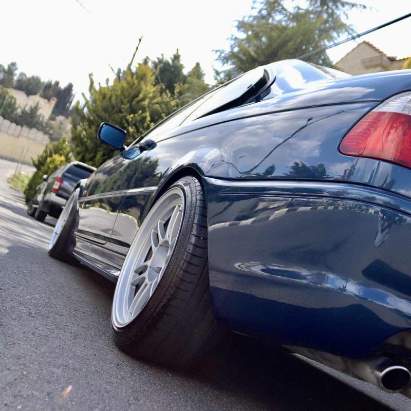 E46 كوبيه للبيع