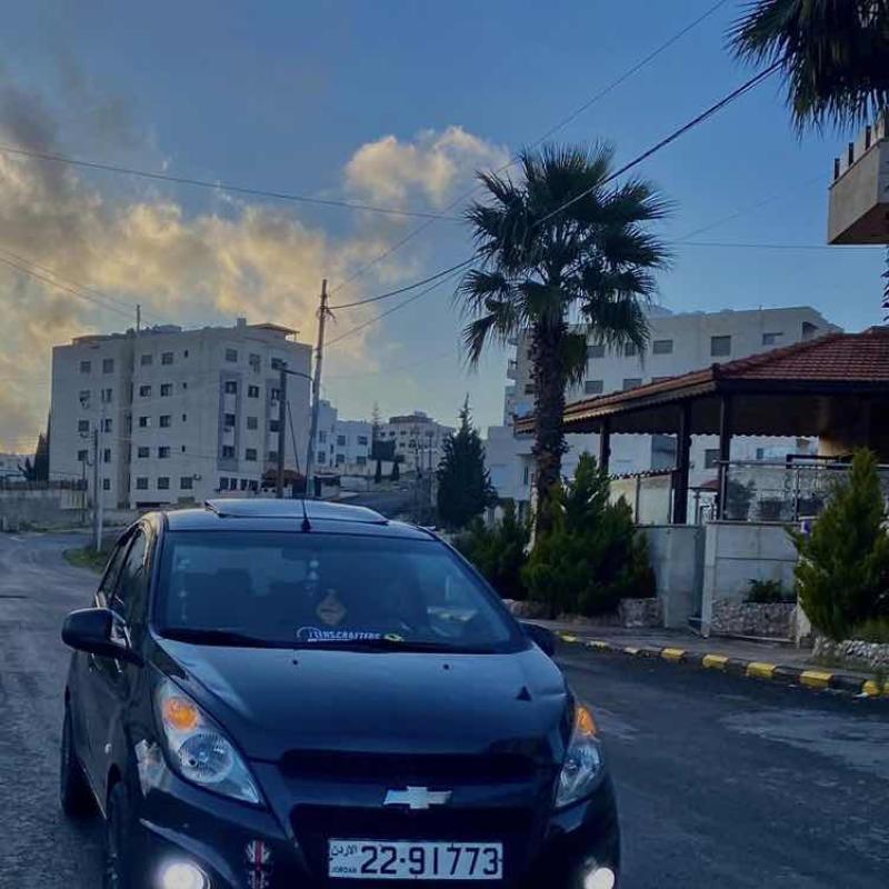 عمان شفابدران