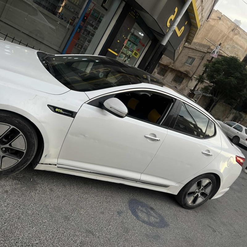 الزرقاء 