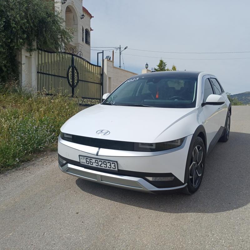 HYUNDAI IONiQ 5 Electric.   2023