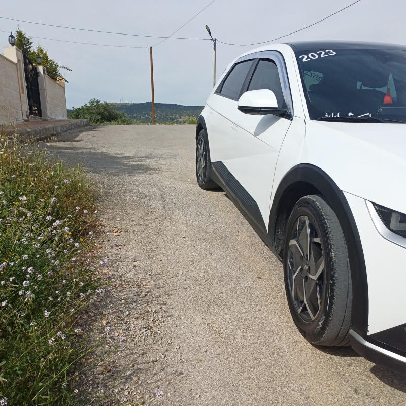 HYUNDAI IONiQ 5 Electric. 2023