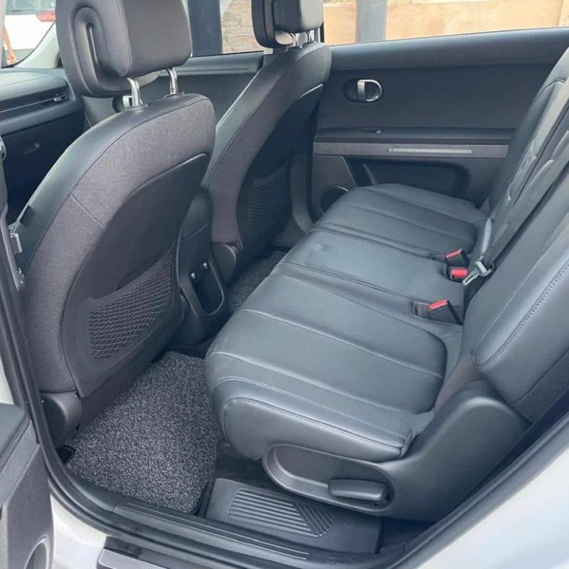 HYUNDAI IONiQ 5 Electric. 2023