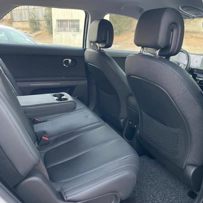 HYUNDAI IONiQ 5 Electric. 2023