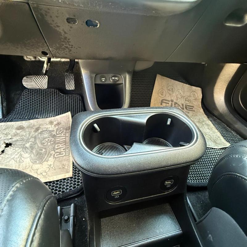 HYUNDAI IONiQ 5 Electric. 2023