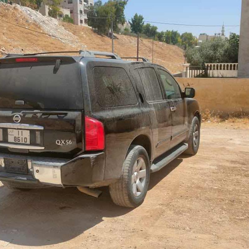 عمان ماركا الشمالية