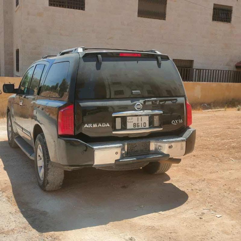 عمان ماركا الشمالية