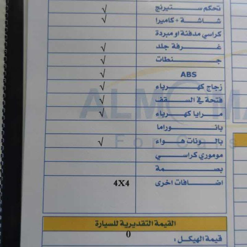 عمان ماركا الشمالية