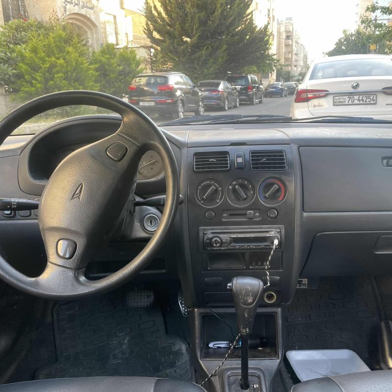 دايهاتسو موديل 2005
