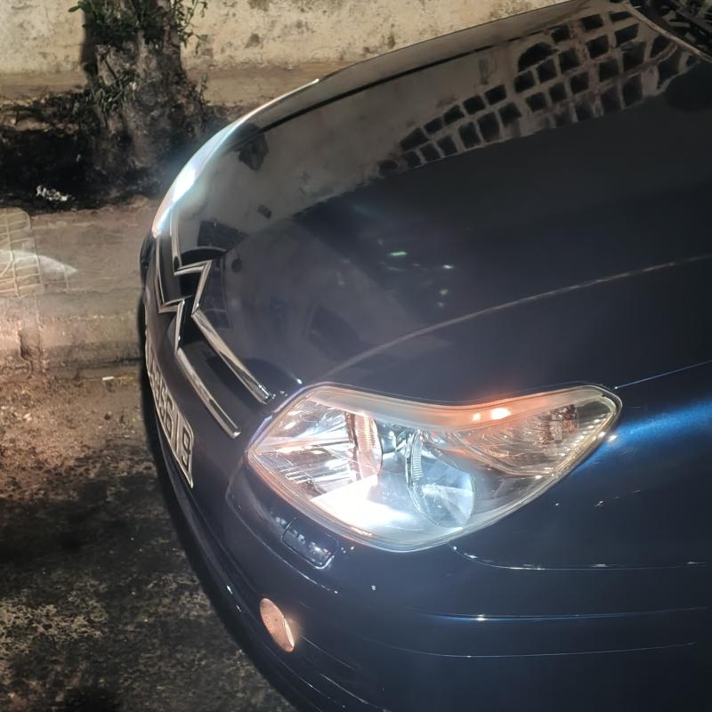 ستروين C5 2005للبيع المستعجل