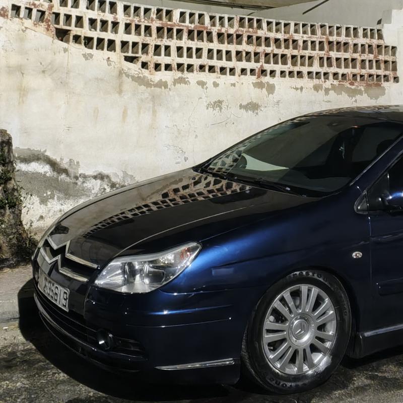 ستروين C5 2005للبيع المستعجل