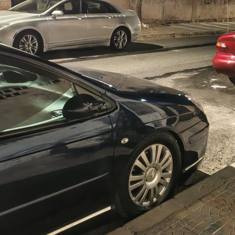 ستروين C5 2005للبيع المستعجل