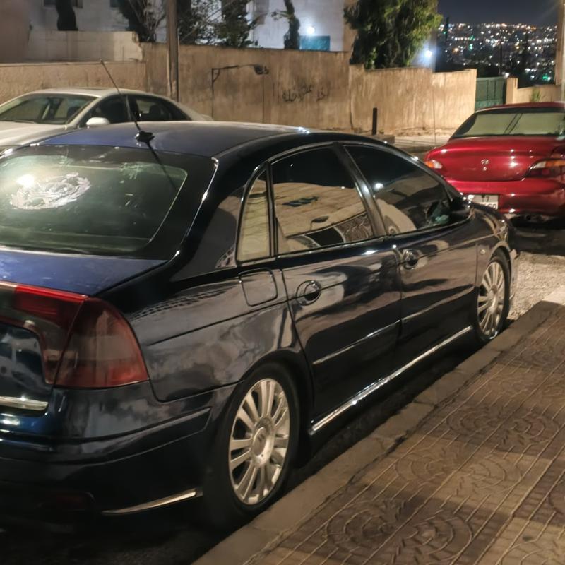 ستروين C5 2005للبيع المستعجل
