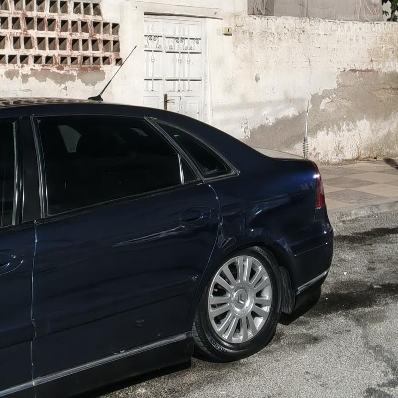 ستروين C5 2005للبيع المستعجل