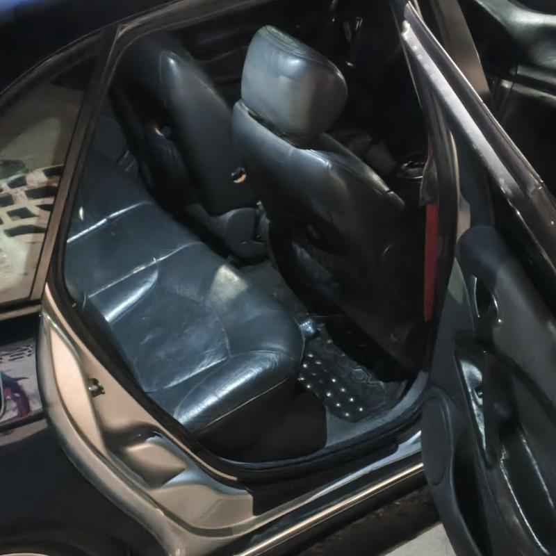 ستروين C5 2005للبيع المستعجل