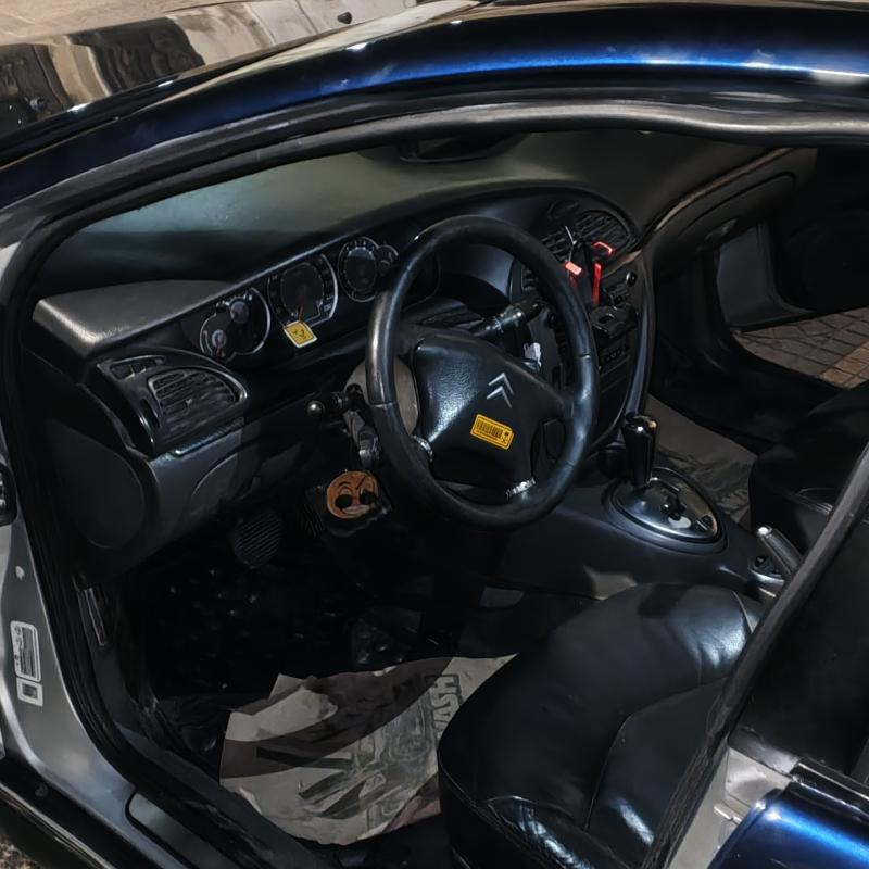 ستروين C5 2005للبيع المستعجل