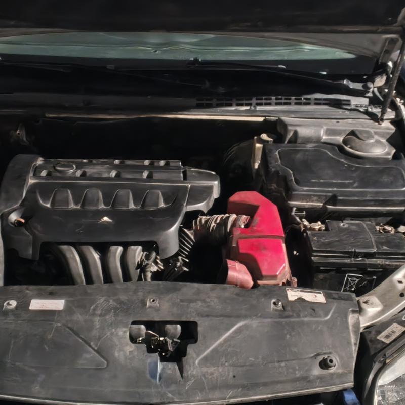 ستروين C5 2005للبيع المستعجل