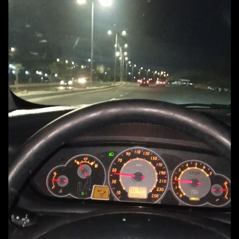 ستروين C5 2005للبيع المستعجل