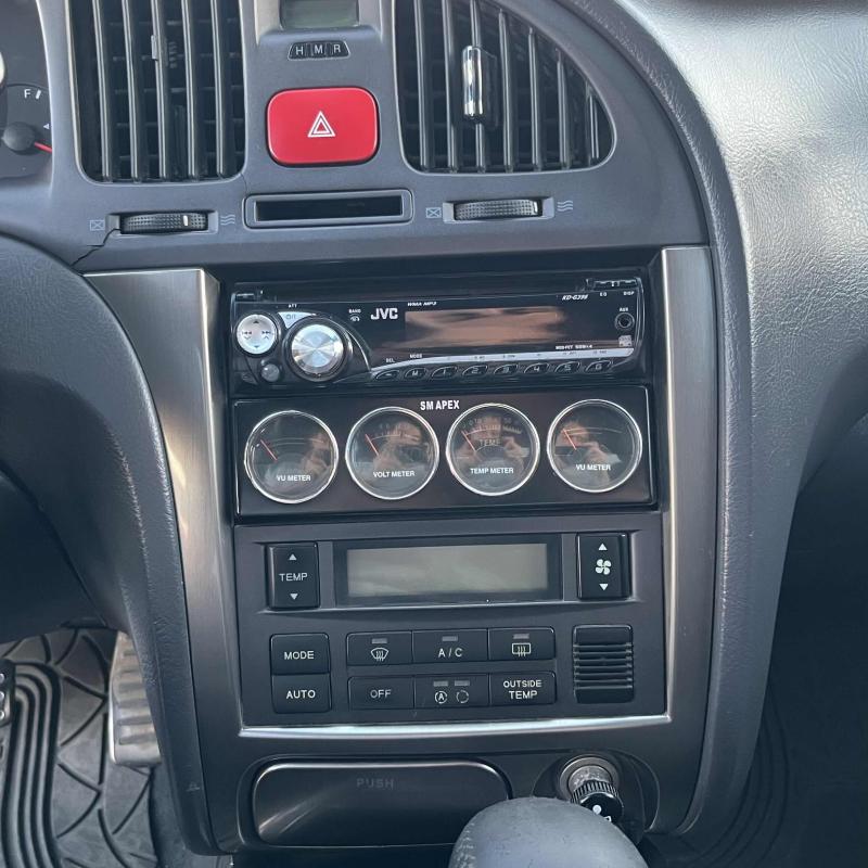 Hyundai Avante Xd 2006