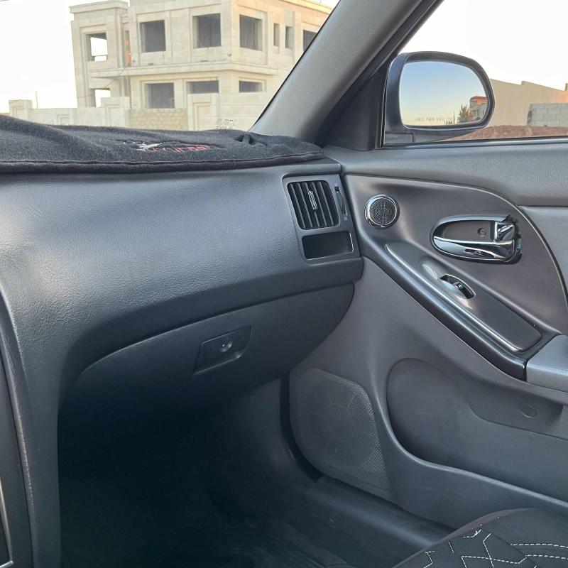 Hyundai Avante Xd 2006