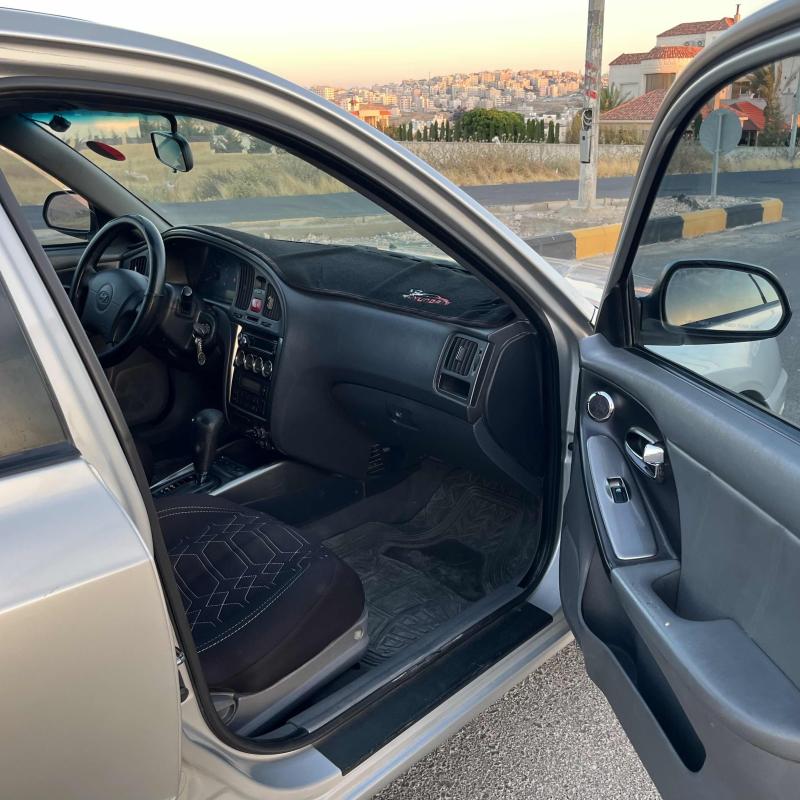 Hyundai Avante Xd 2006