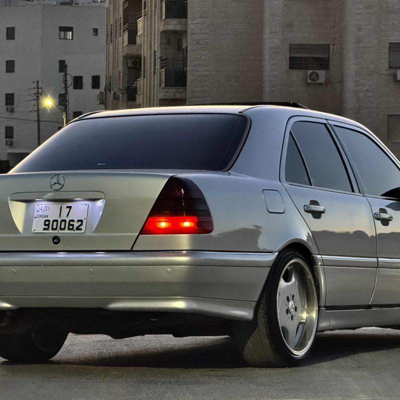 C230 سوبر تشارج