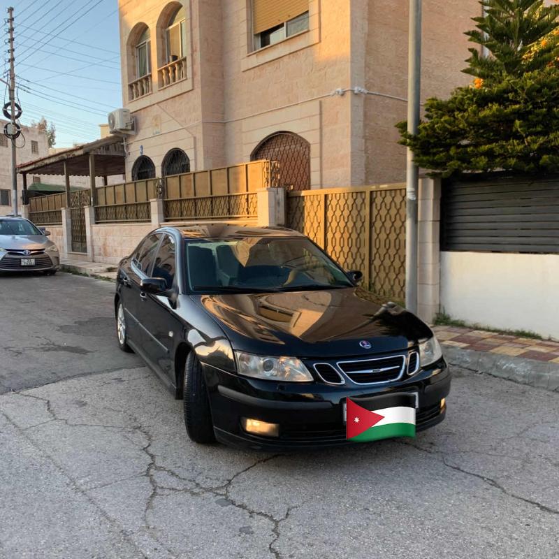 عمان / طبربور 