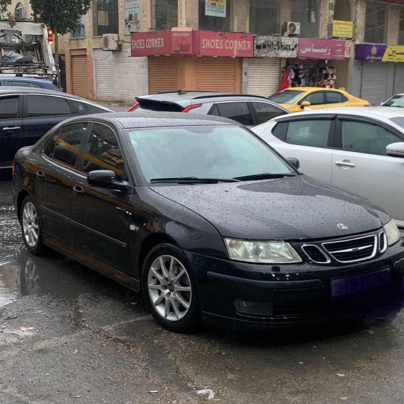 عمان / طبربور 