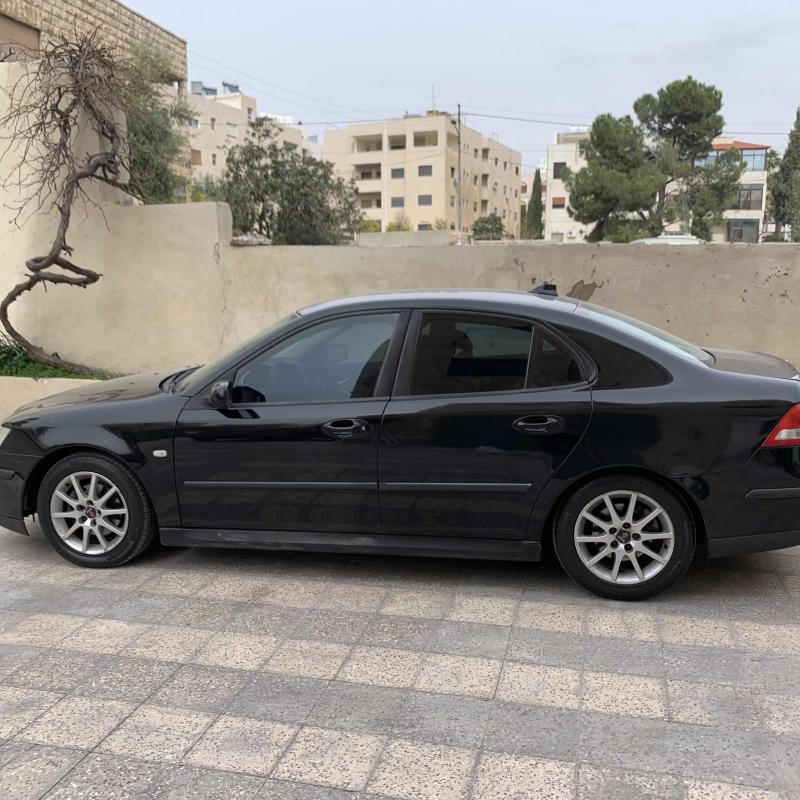 عمان / طبربور 