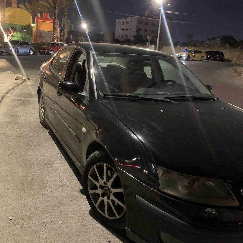 عمان / طبربور 