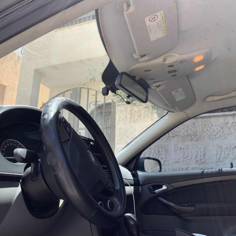 عمان / طبربور 