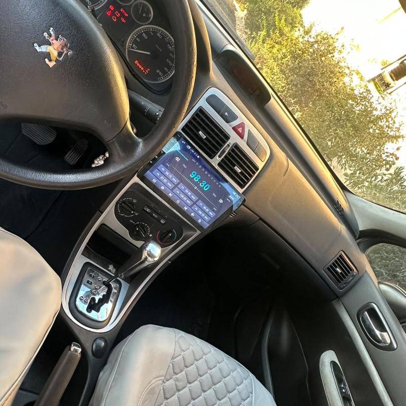 بيجو3007