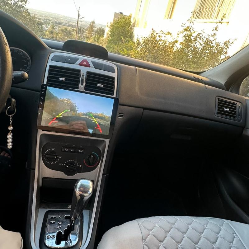 بيجو3007