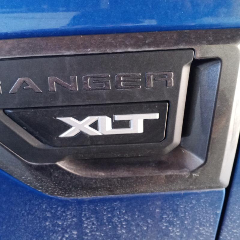 بكب فورد رينجر xlt202 للبيع