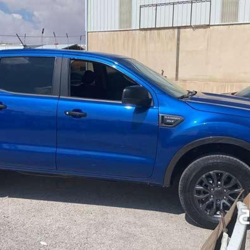 بكب فورد رينجر xlt202 للبيع