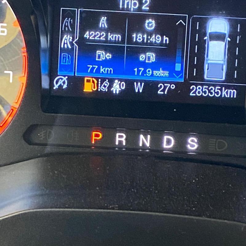 بكب فورد رينجر xlt202 للبيع