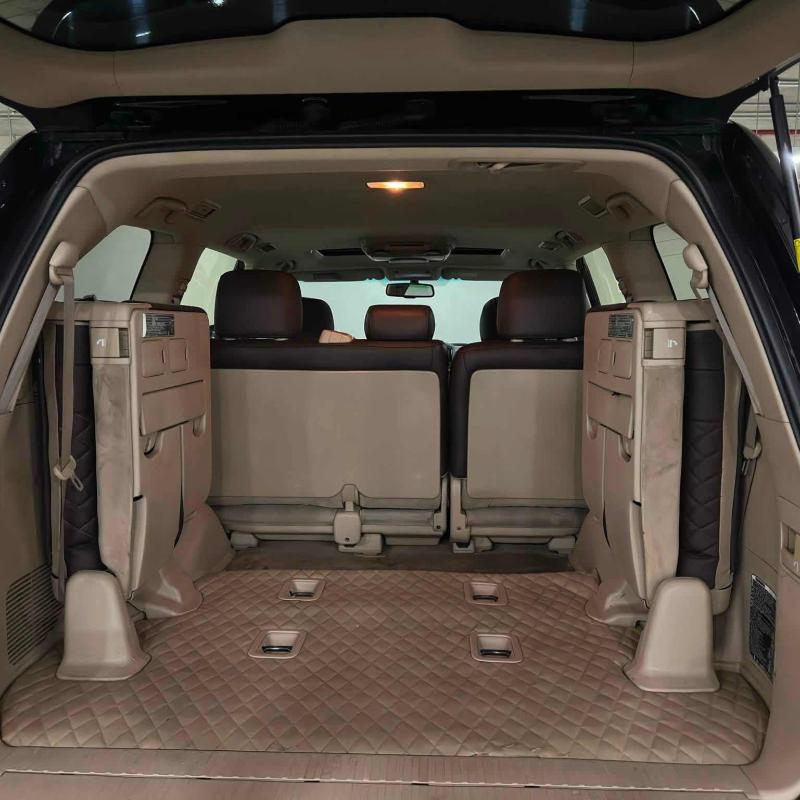 ‏Toyota لاندكروزر 2013