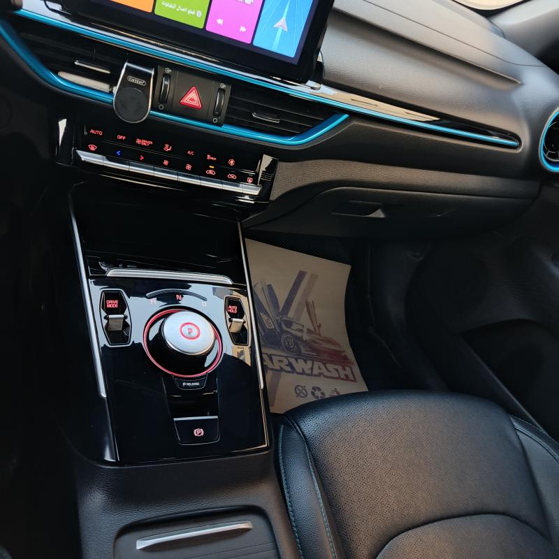 KIA K3 EV كيا