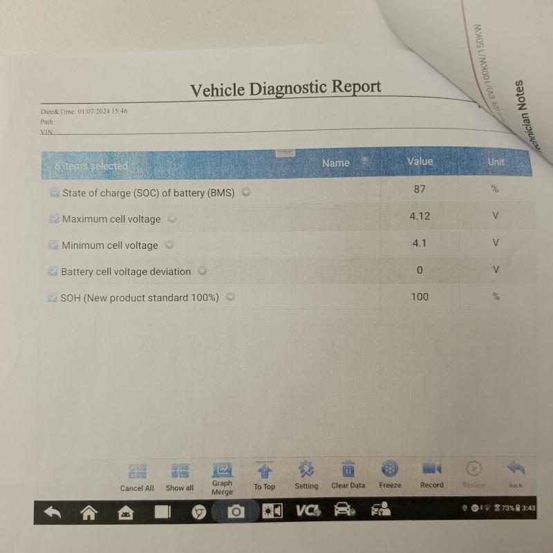 KIA K3 EV كيا